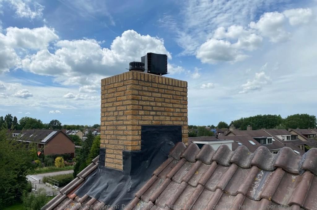 Dak Lekkage Reparatie Dronten