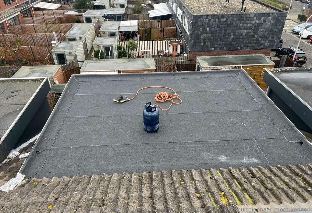 Daken Repareren Dronten