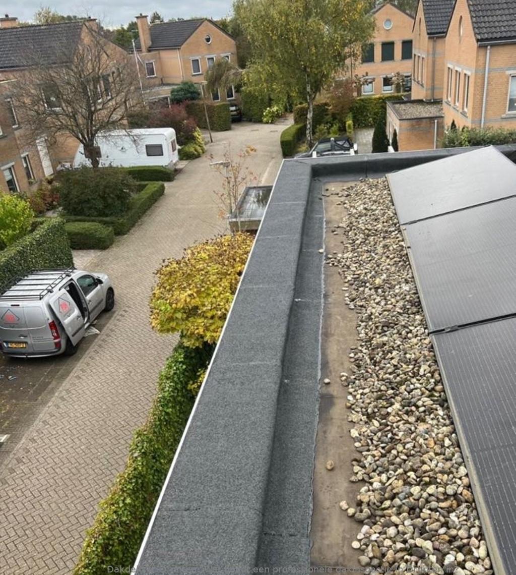Professionele Dakinspectie Dronten