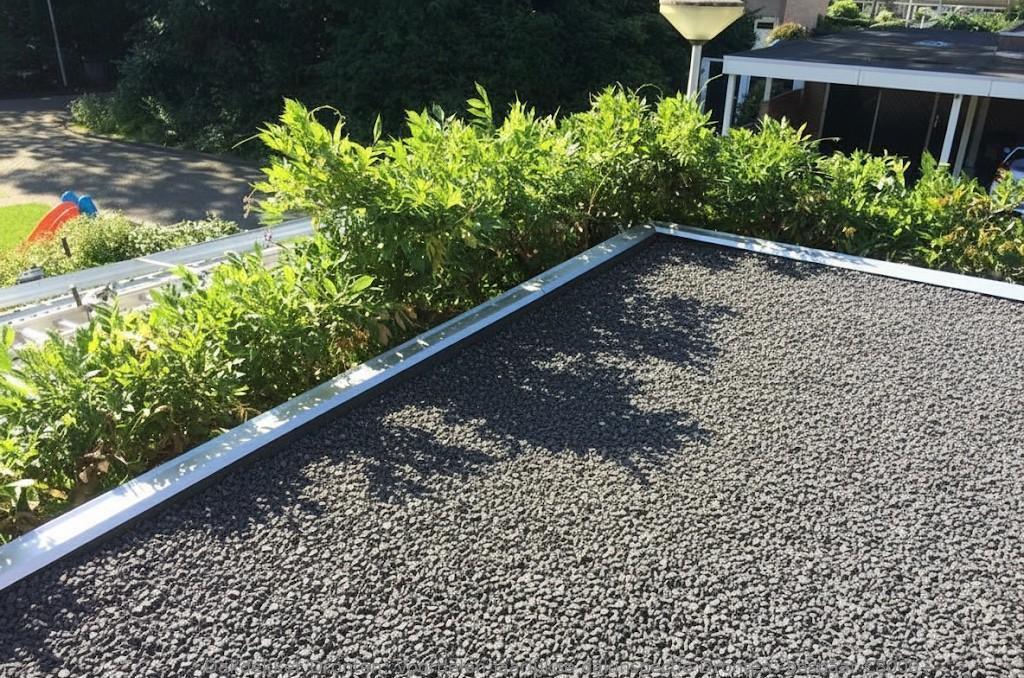 Voordelen Jaarlijkse Dakinspectie Dronten